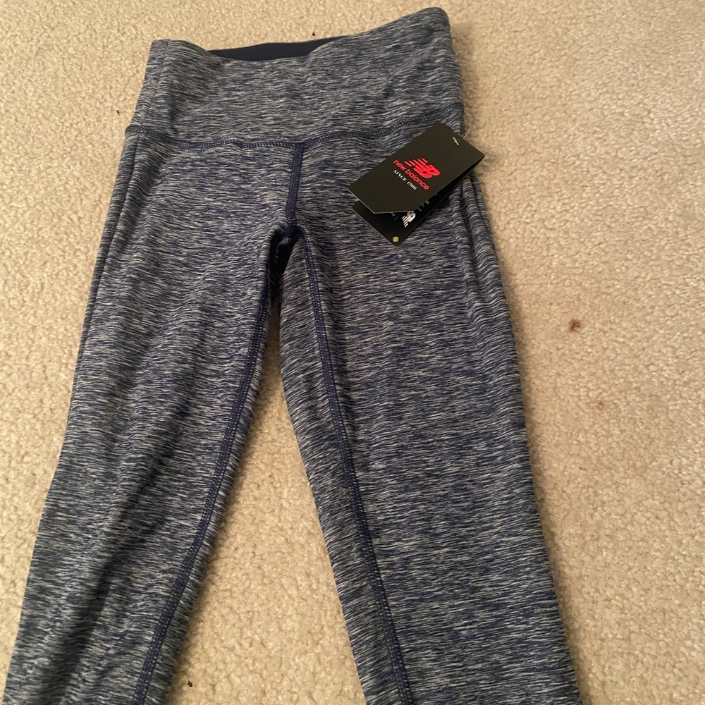 new balance leggings